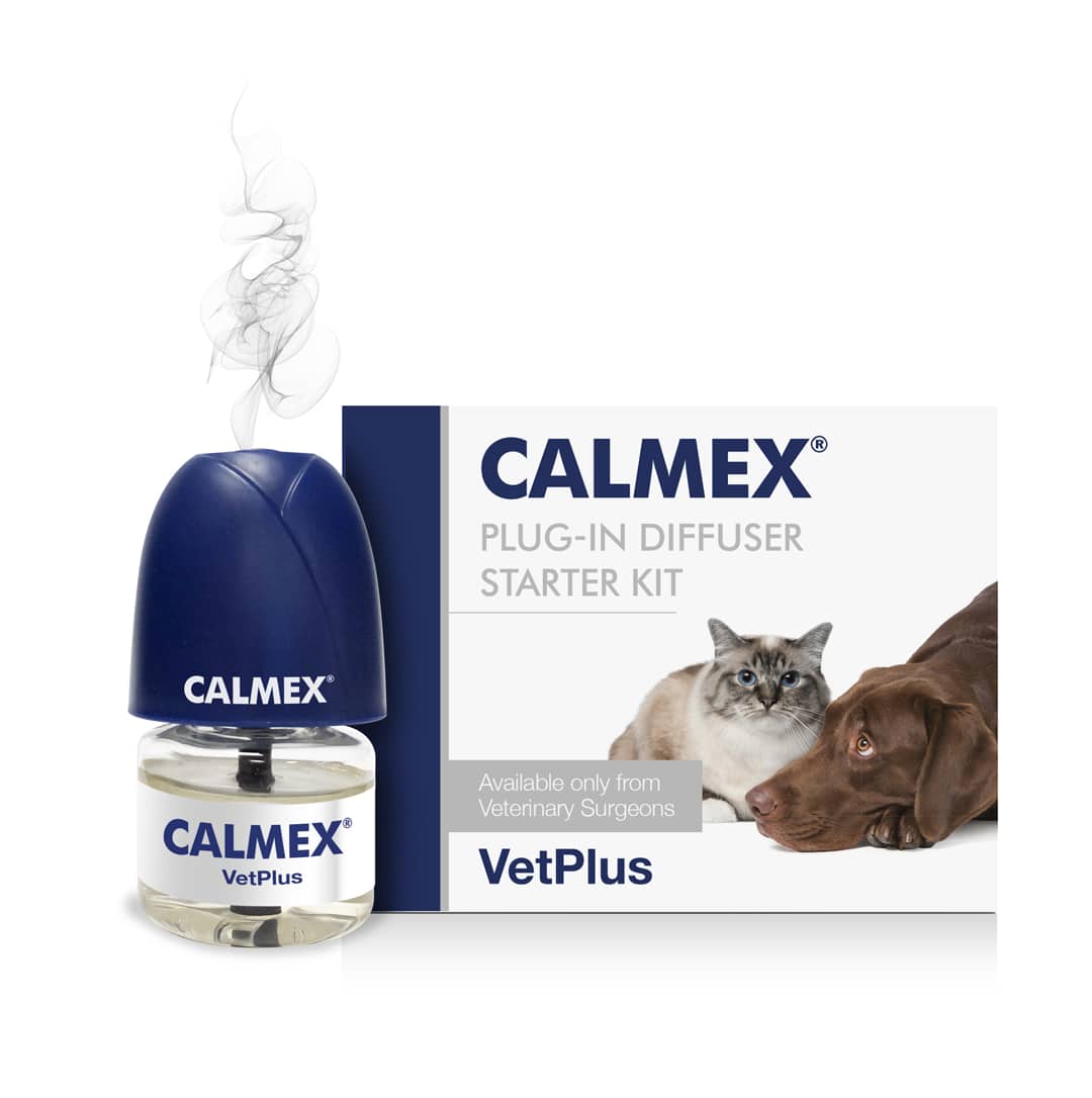 Vetplus Calmex Verdamper/ Navulling-1