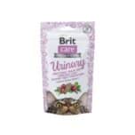 brit-care-functional-snacks-cat-urinary-50-gram