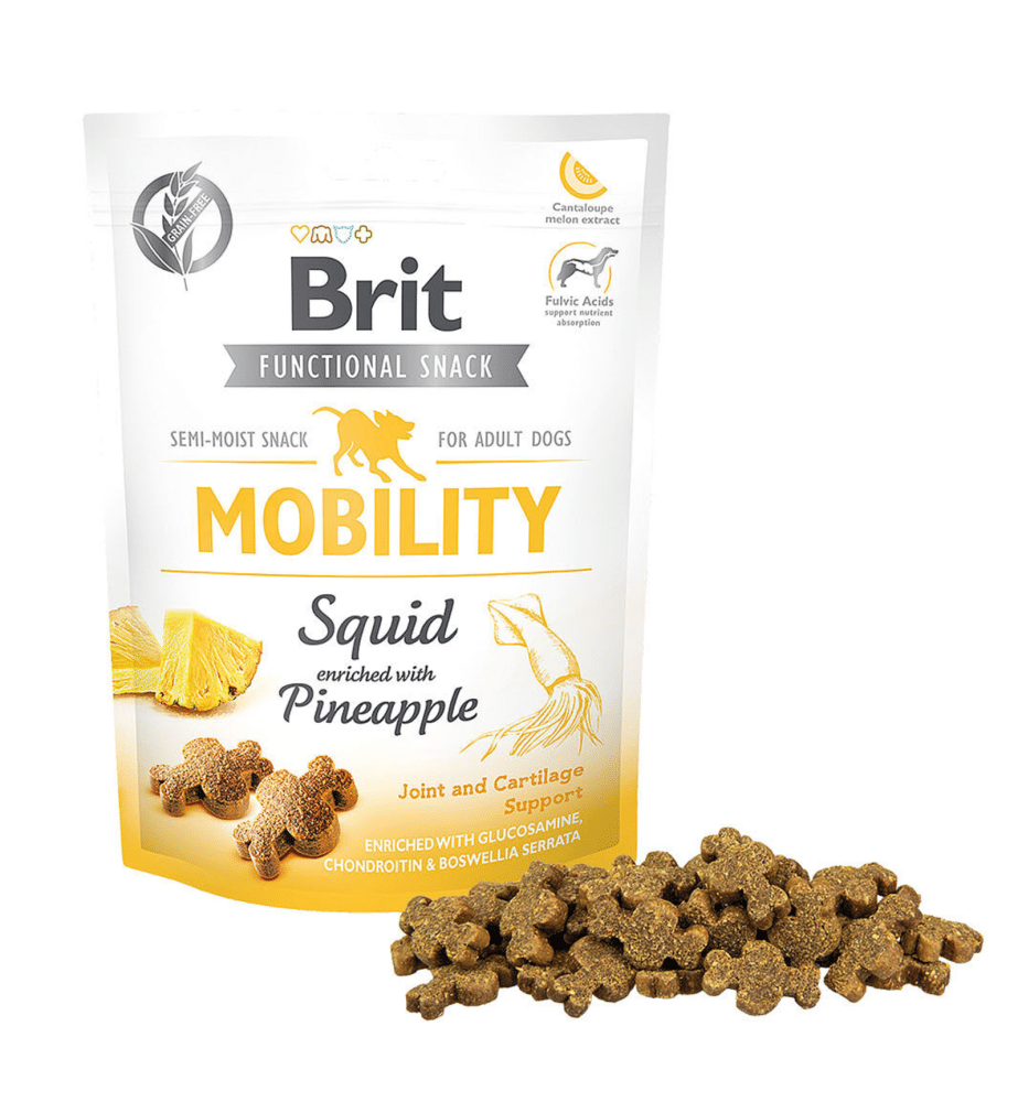 Brit – Functional Snacks Dog – Mobility-2