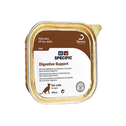 Specific Digestive Support FID – Kat-4