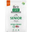 Brit Care – Hypoallergenic – Senior