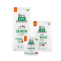 brit-care-hypoallergenic-senior-hond