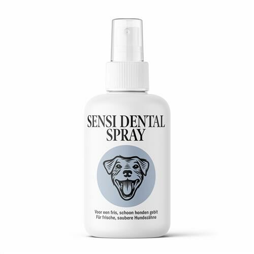 Sensipharm – Sensi Dental Spray-1