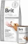 Brit petfood Veterinary Joint mobility hond