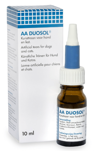 AA Duosol-1