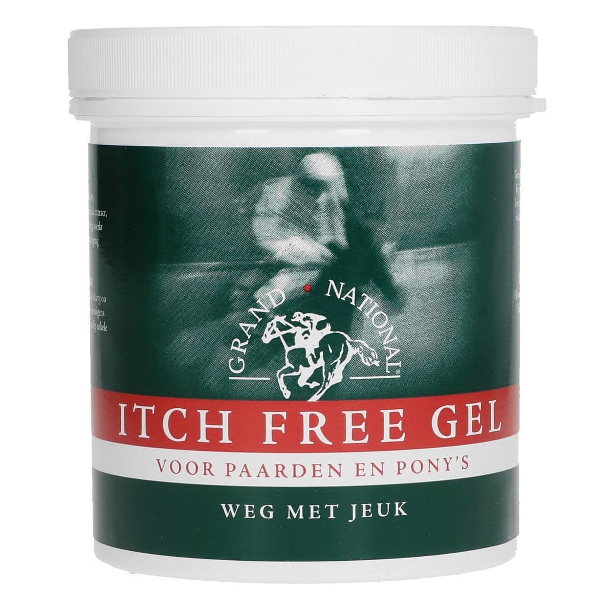 Grand National – Itch Free Gel-1