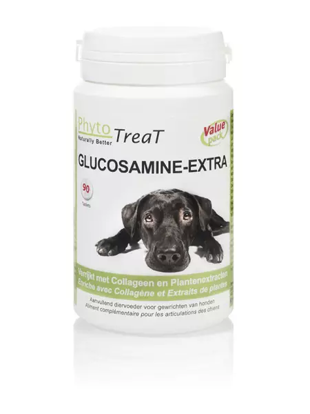 PhytoTreat Glucosamine-Extra-1