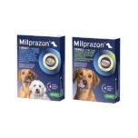 Milprazon-Chewable-Hond-ontwormen