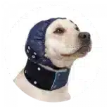 Medical Pet Shirt - Head Cover