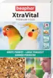 Beaphar XtraVital grote parkiet 1kg