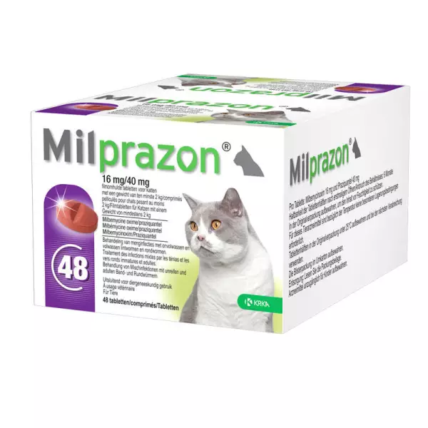 Milprazon Kat-2