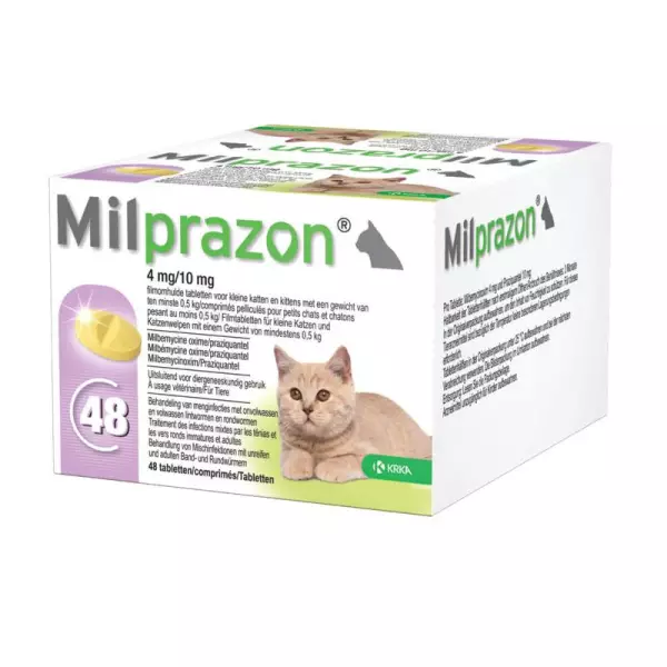 Milprazon Kat-3