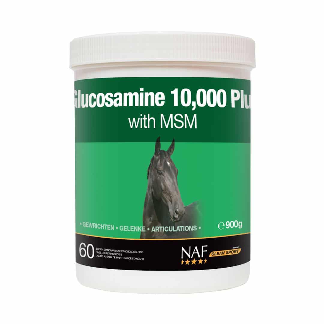 NAF Glucosamine 10,000 Plus-2