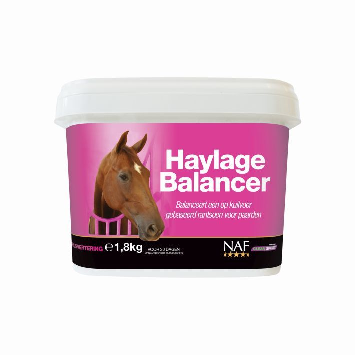 NAF Haylage Balancer-2