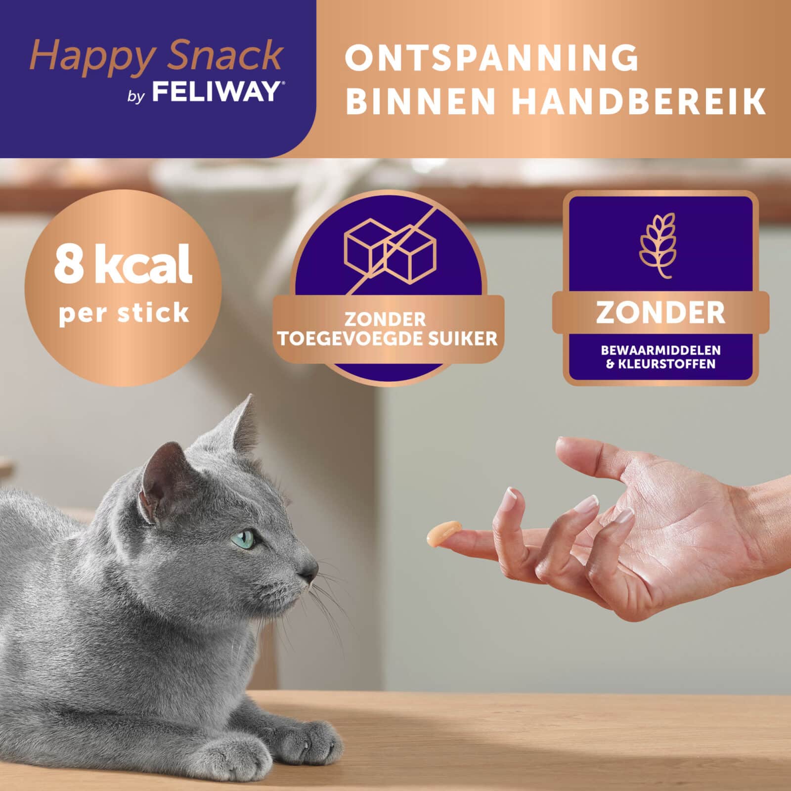 Feliway Happy Snack-2