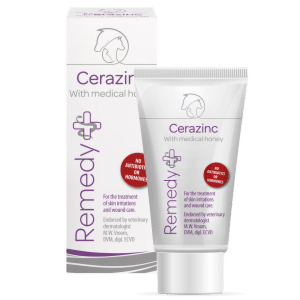 Remedy+ Cerazinc crème-1