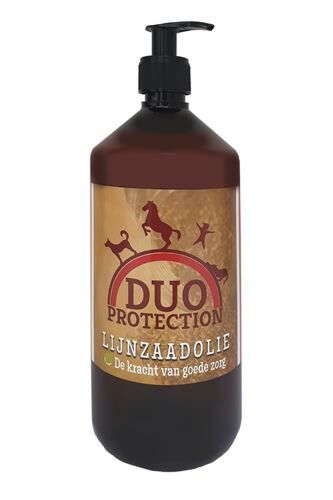 Duo Protection Lijnzaadolie-1