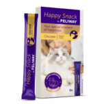 Feliway Happy Snack