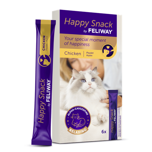 Feliway Happy Snack-1