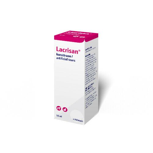 Lacrisan Kunsttraan-1