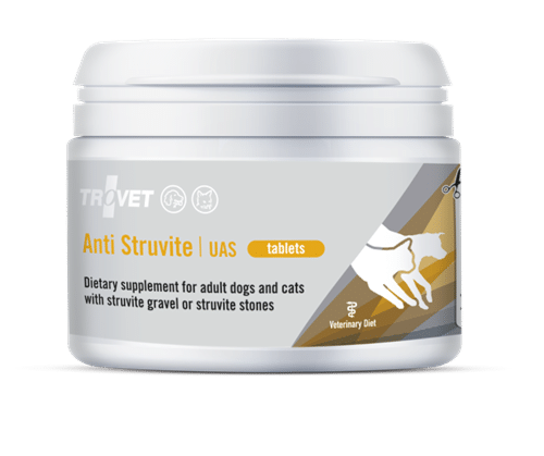 Trovet Anti Struvite UAS-1