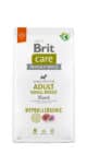 Brit Care - Hypoallergenic - Small Breed Adult