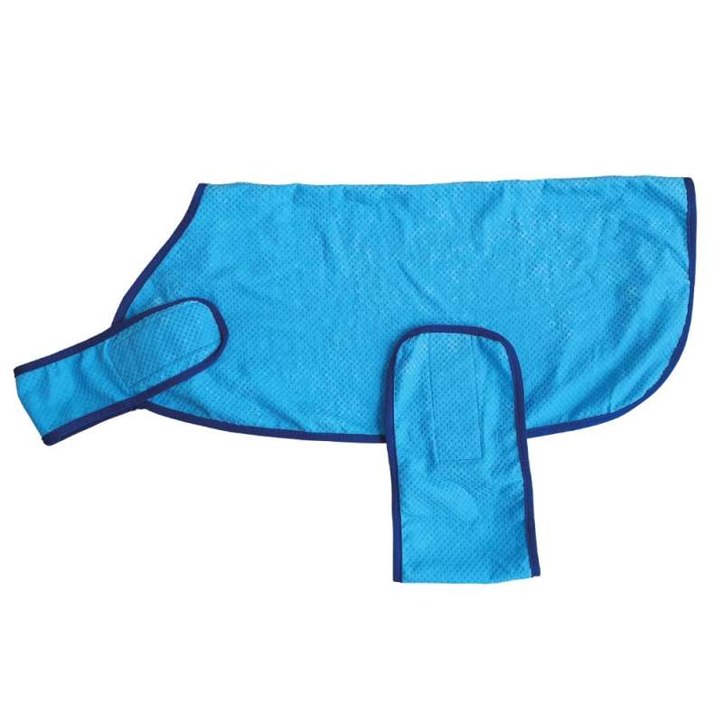 Nobby Koelvest “Comfort”-1