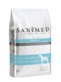 Sanimed Dental hond