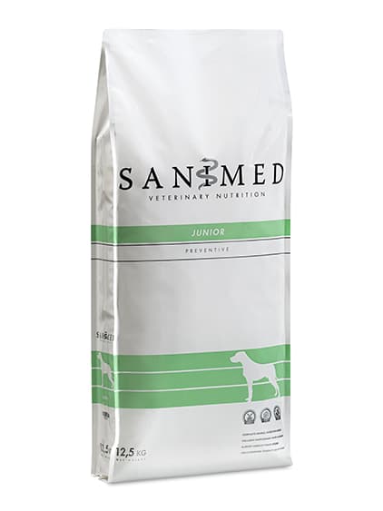 Sanimed Junior hond-3