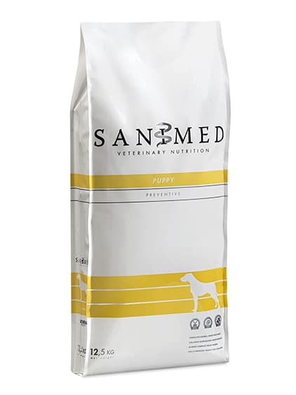 Sanimed Puppy-4