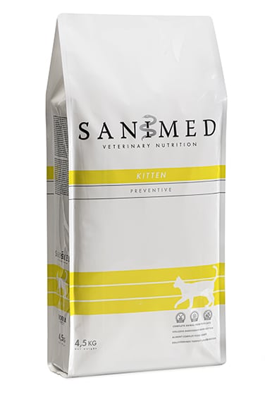 Sanimed Kitten-3