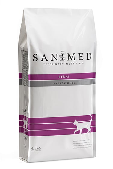 Sanimed Renal kat-3