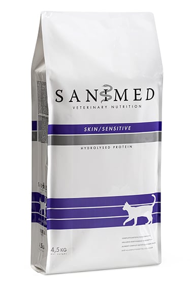 SANIMED Skin/Sensitive kat-5