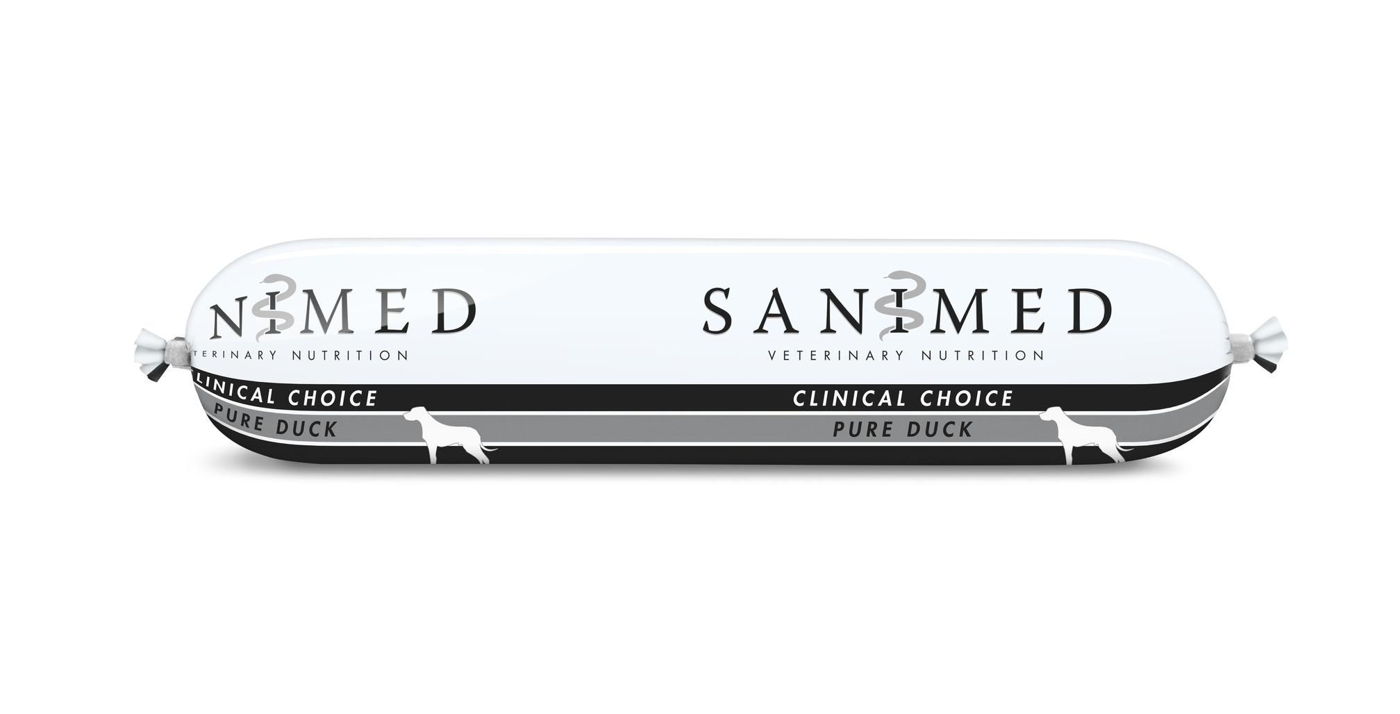 SANIMED Clinical Choice Pure Duck worst