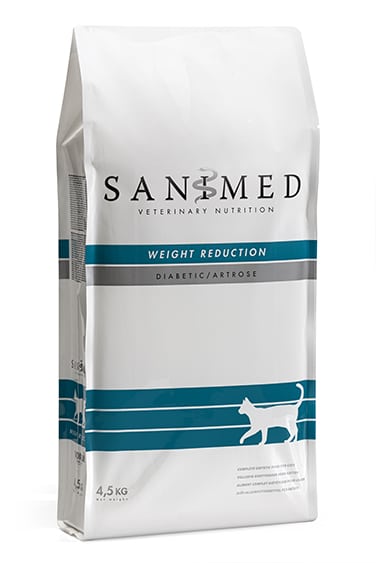 SANIMED Weight Reduction kat-2