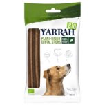 Yarrah Plant Based Dental Sticks