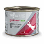 TROVET - Kat - RID - Renal & Oxalate (Lamb) - 6 x 200 gram