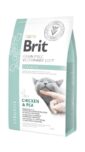 Brit Veterinary Diet Struvite Kat
