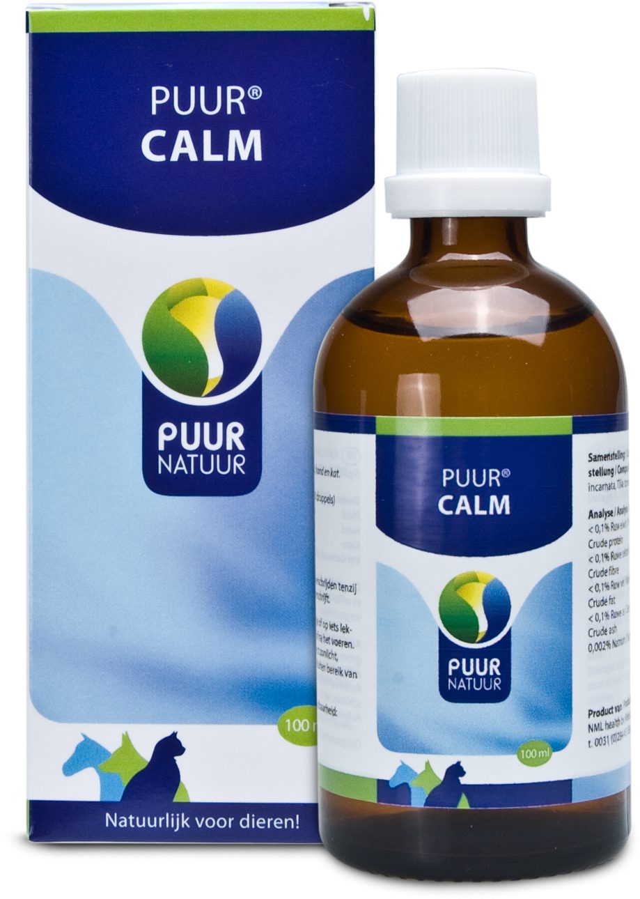 Puur Calm-3