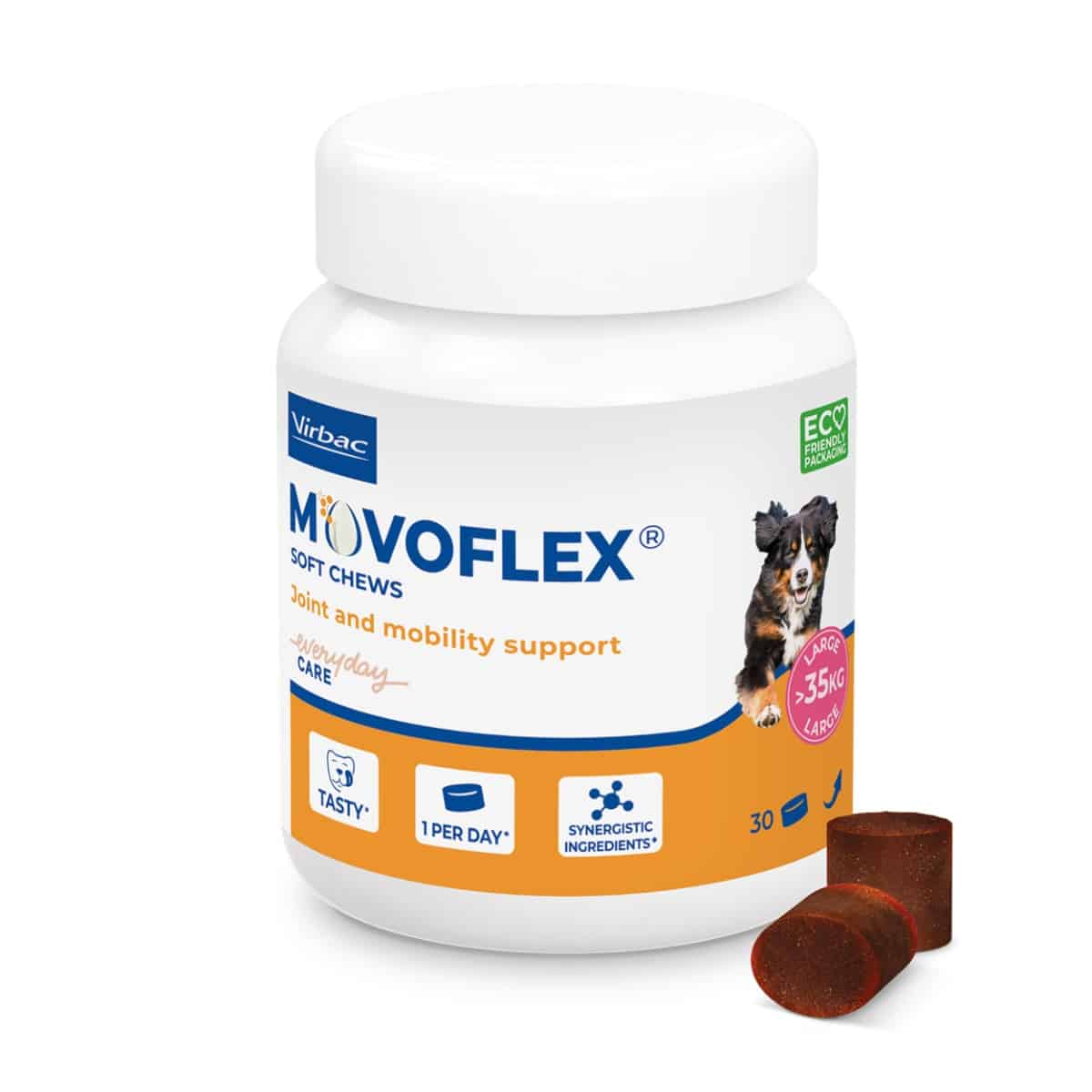 Virbac Movoflex Soft Chews-4