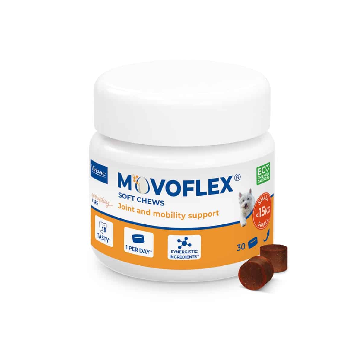 Virbac Movoflex Soft Chews-2