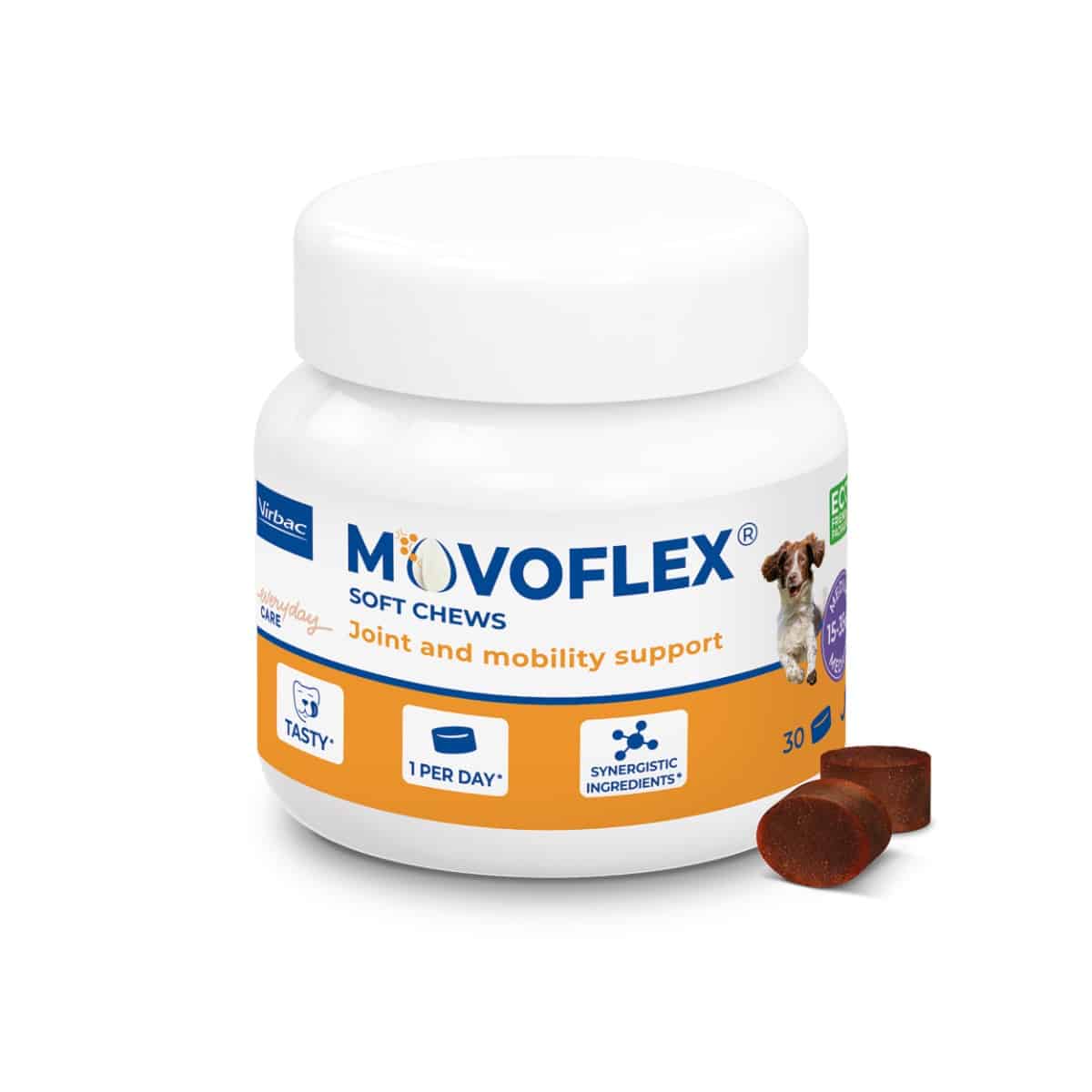 Virbac Movoflex Soft Chews-3