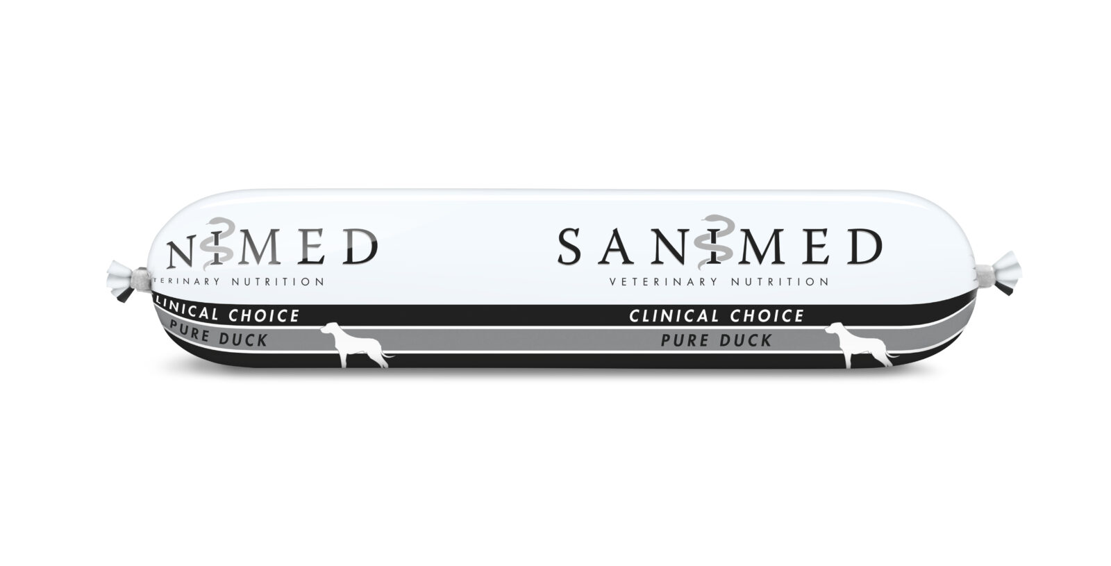 SANIMED Clinical Choice Pure Duck worst-4