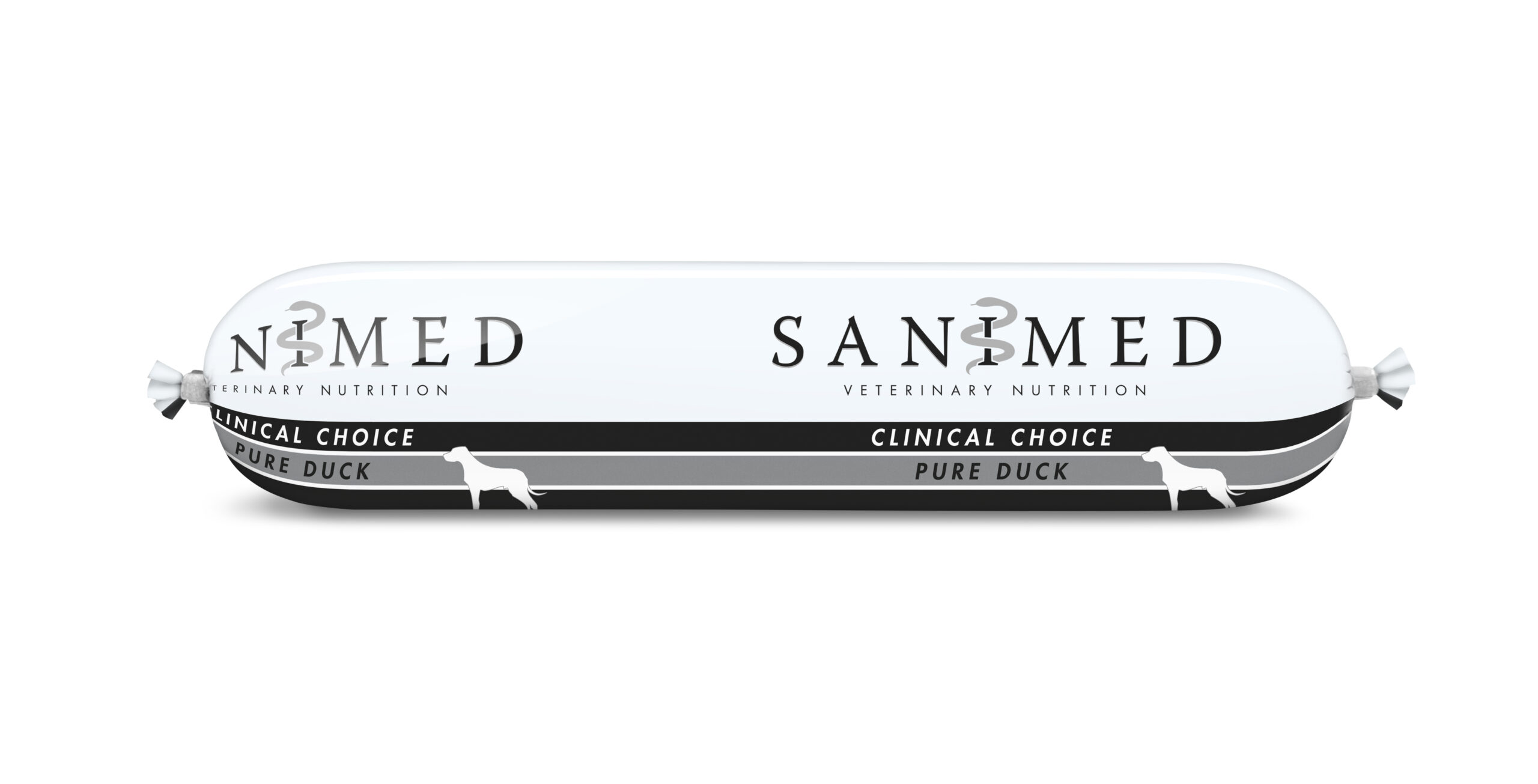 SANIMED Clinical Choice Pure Duck worst