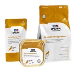 Specific FCW FCD Crystal Managment proefpakket kat
