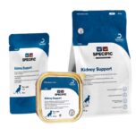 Specific Kidney Support Proefpakket voor katten