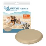 CoolPets Cooling Ice Disc
