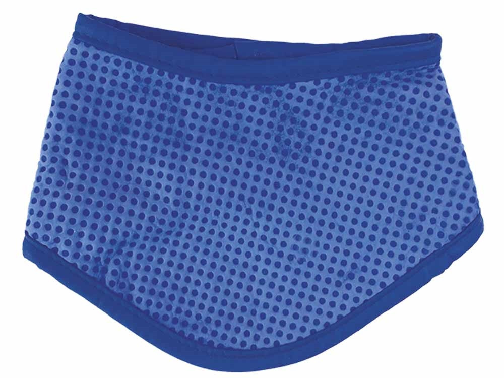 Nobby Cool Ice Bandana Maat S-1