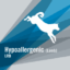 TROVET Hypoallergenic LRD (Lam) – Hond
