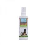 STOP! Animal Bodyguard EXTRA ProtecTick